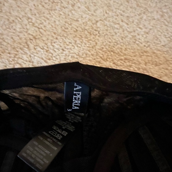 La Perla one piece NWOT - Picture 2 of 4